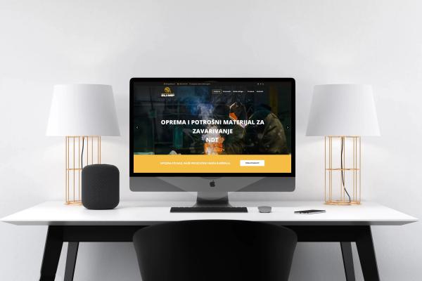 Instrumentacija ELI-MP d.o.o.