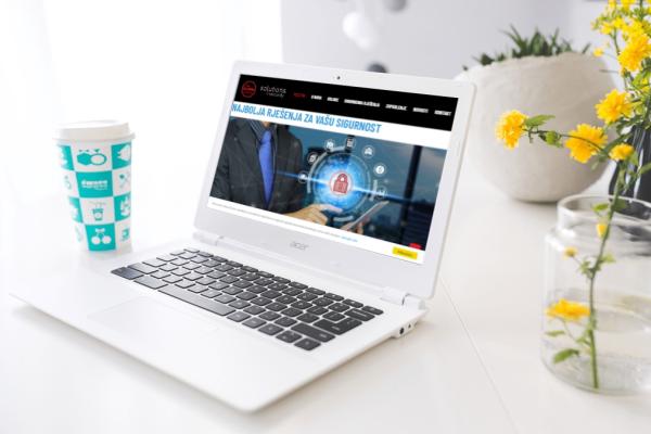 Pro Alaram Rješenja d.o.o.